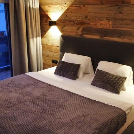 Appartments Das Franzal Zell am Ziller Luaran gambar